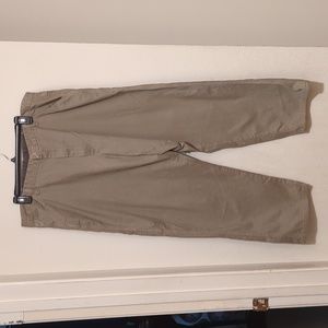 Wrangler Originals Men's kakahi pants  38X 30